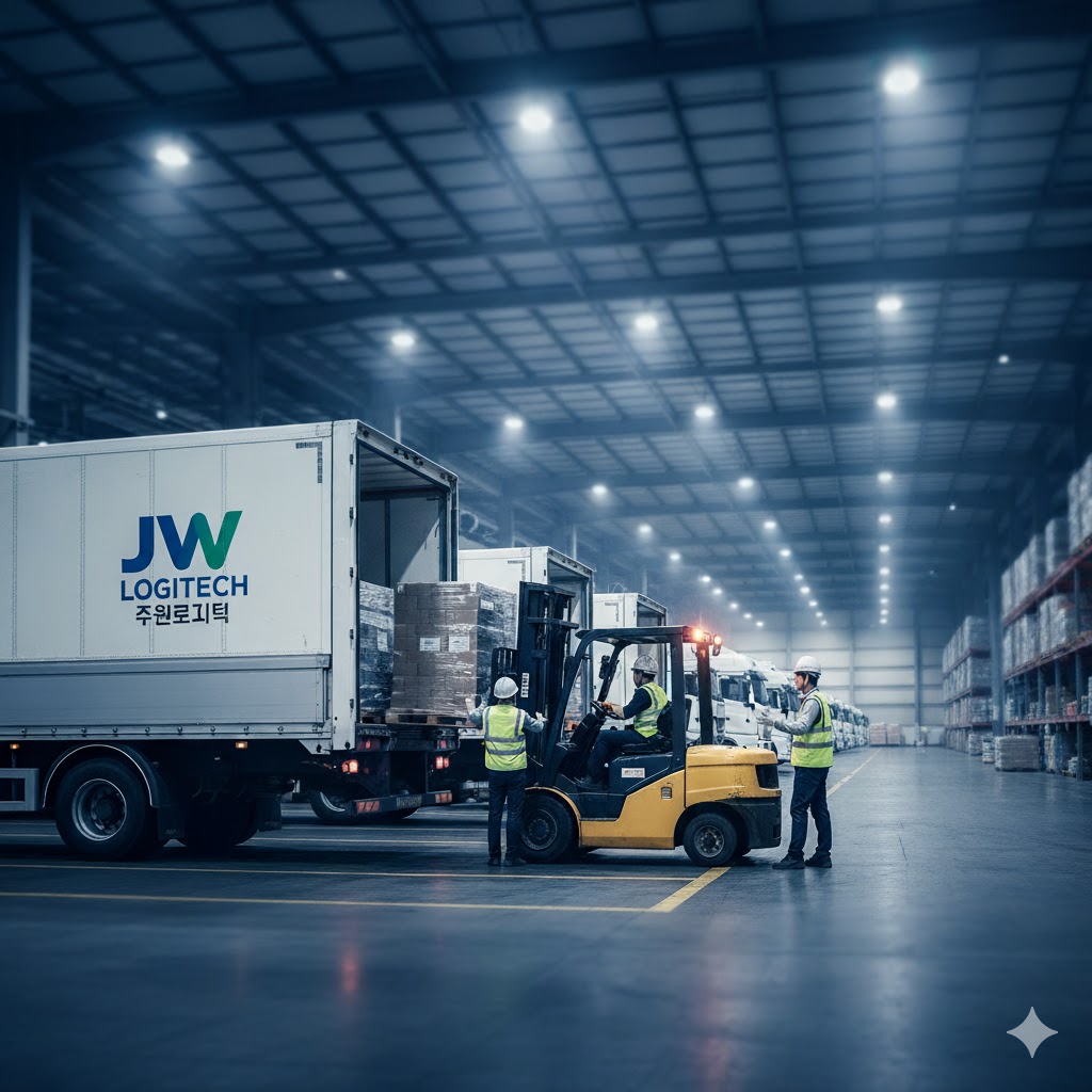 [14톤 이상 윙바디] 대형차주님 모집 | '최대 매출 1,700만원'이상 !