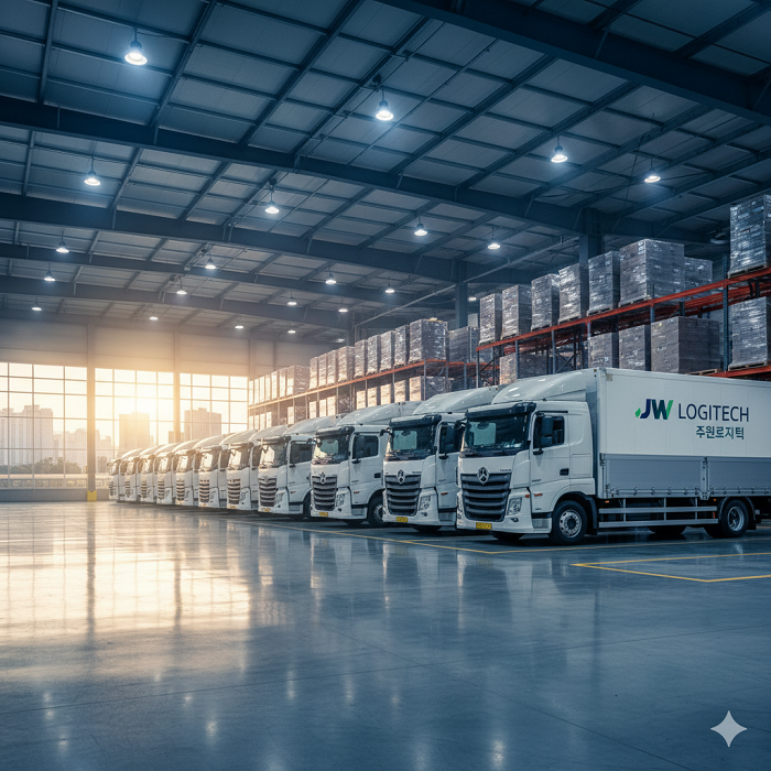 [5톤 후축 윙바디] 수도권-경상권 (충청권)노선 | 월 매출 1,300만원 이상 (프리미엄 ...